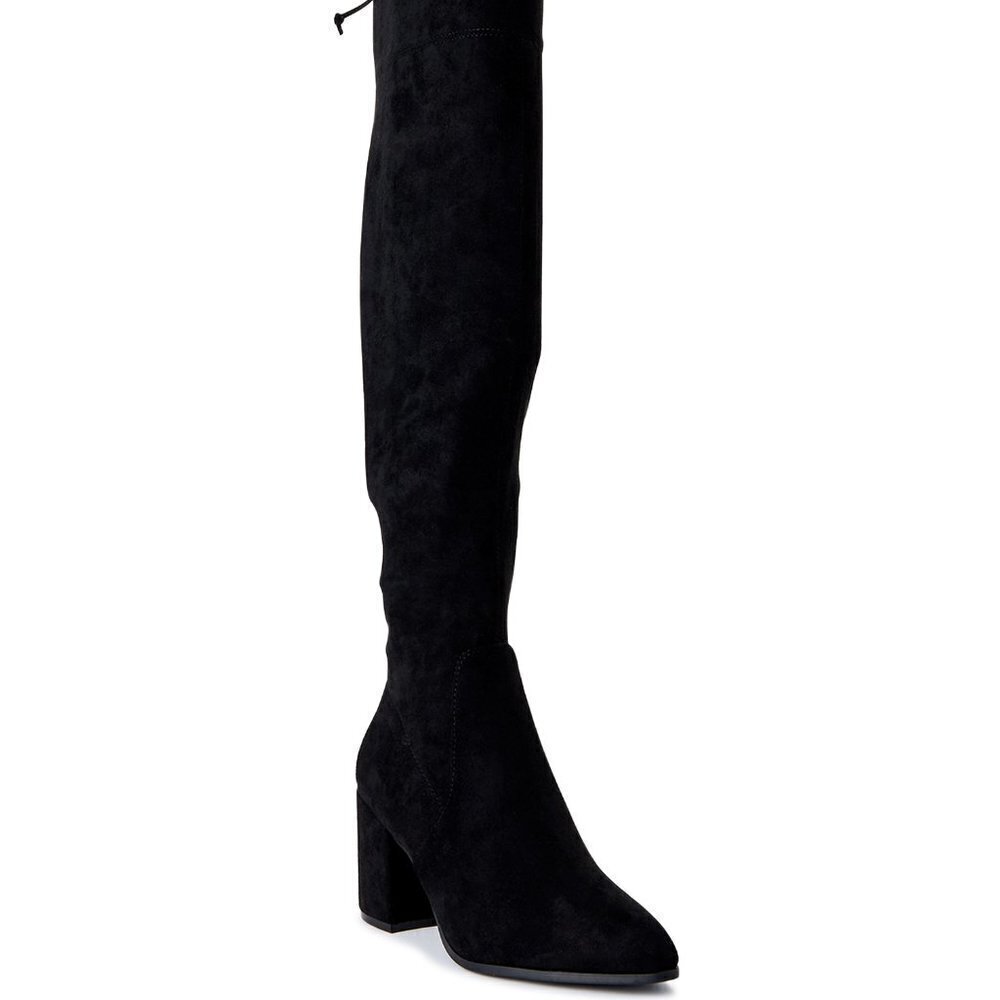 Over Knee Boots